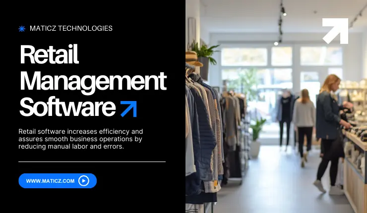 All-In-One Retail Software For Small Business